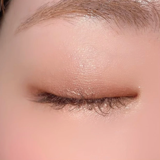 CEZANNE(セザンヌ)ベージュトーンアイシャドウ 03 アンティークベージュ