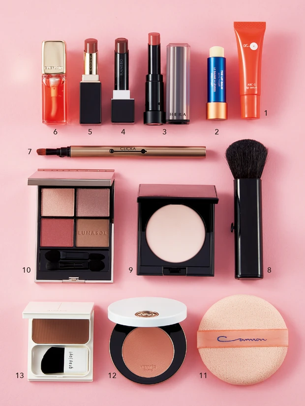 医師・友利新先生のポーチの中身を公開 PhotoGallery_1_2