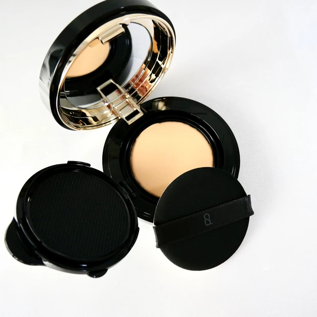 SUQQU(スック)グロウクリームコンパクト