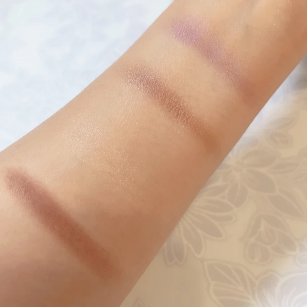 オンブルクルールクアドリ12の②