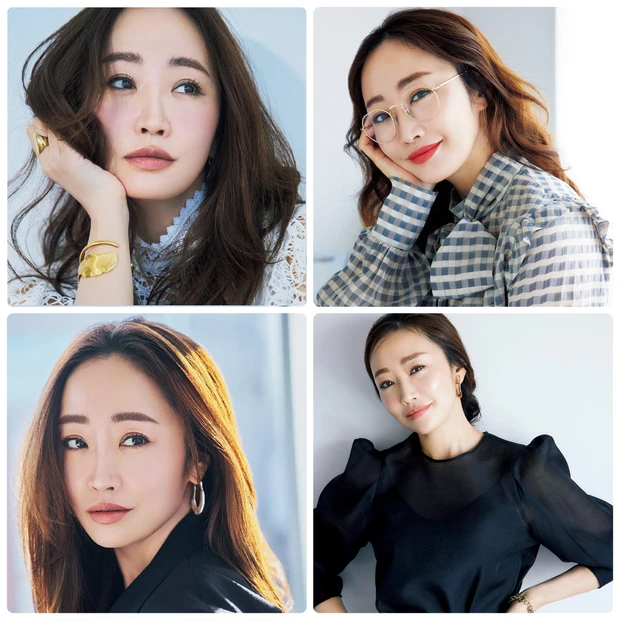 【神崎 恵さんのおすすめリップ22選】デパコスからプチプラまで愛用リップ…