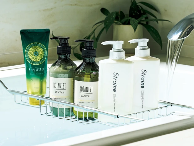 【2026年最新】髪のうねり対策シャンプー＆トリートメント6選！ 美容マニアのお試し＆レビューも