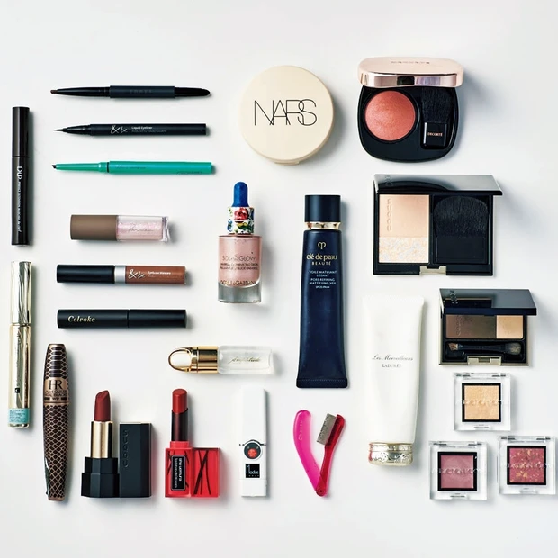 美容好きさんのポーチの中身GALLERY_1_5