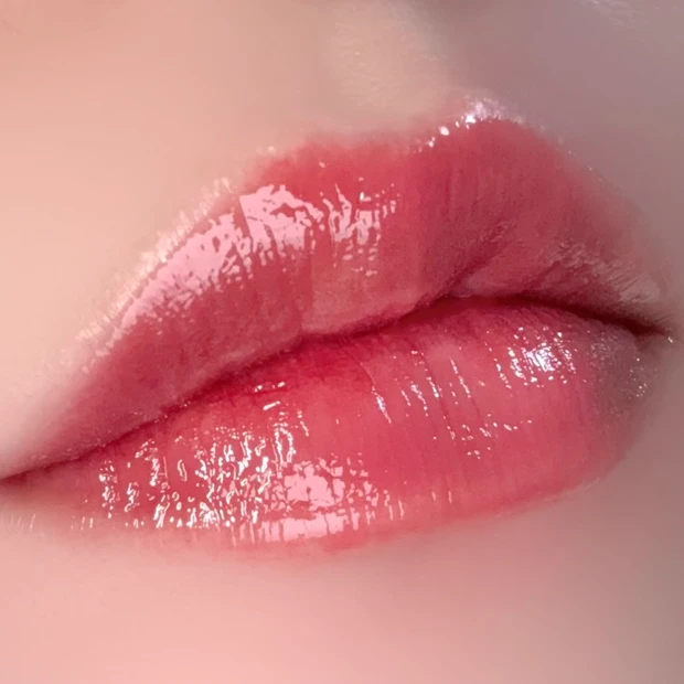 ヒンス hince ロウグロウジェルティント ミニ R017 ロウ・ピーチ イエベ