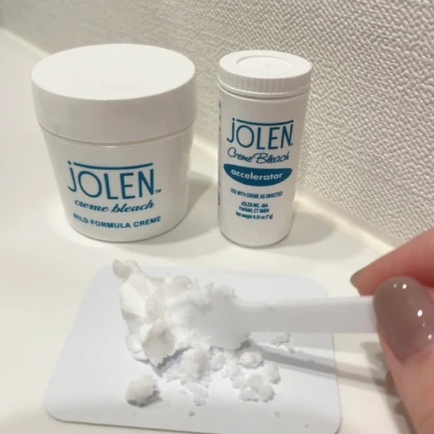 眉ブリーチ セルフ やり方