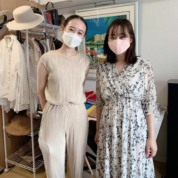パーソナルカラー診断