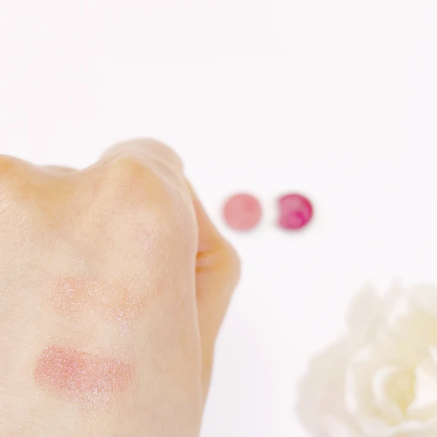 フリー処方のかわいいカラーのリップ⭐︎_8