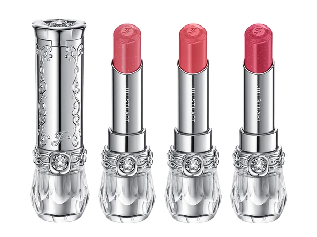 ジルスチュアート リップブロッサム グロウ_111_112_113