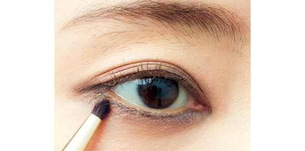 あなたの推しカラーで試してみて！ 推し活メイク PhotoGallery_1_40