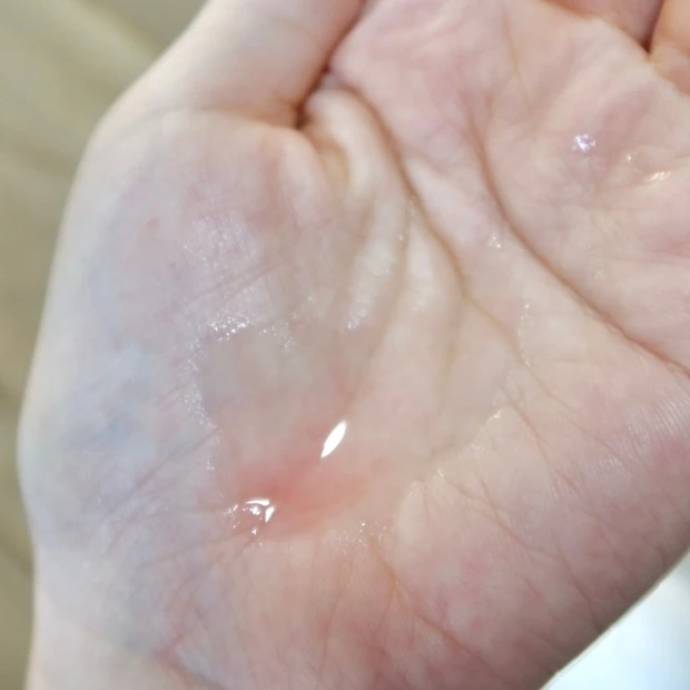 これからの季節にぴったり!UVケアできるヘアオイル!_2