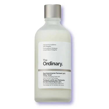 The Ordinary.(オーディナリー) S ファーメント30 ミルキートナー