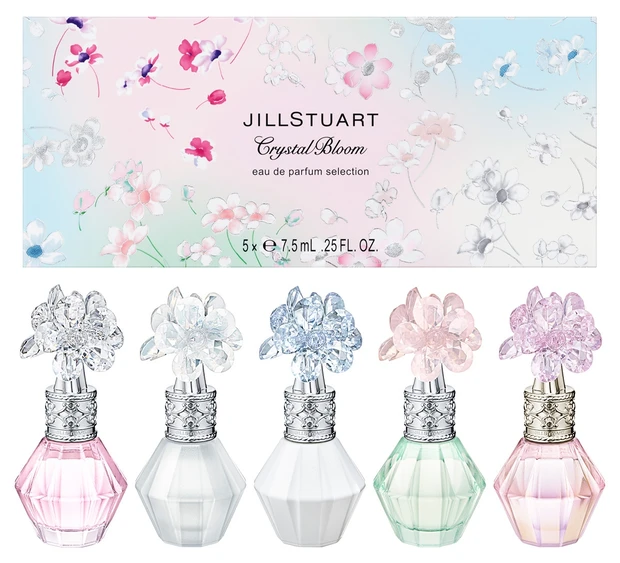 JILL STUART ジルスチュアート 香水