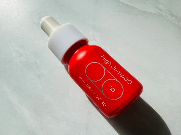 SISIのハイジャンプ30