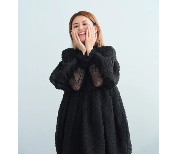 イガリシノブさん