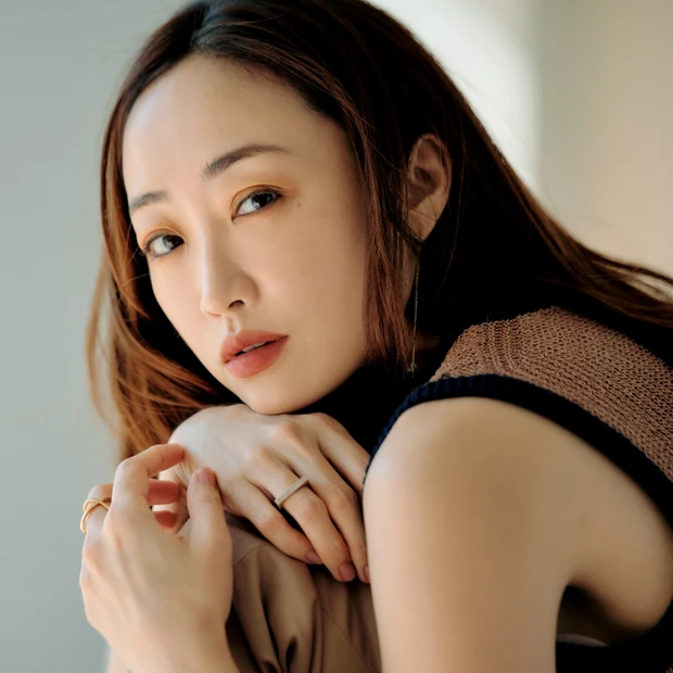 即トレンド顔に! 神崎 恵さんが選ぶおしゃれ見せコスメ8選