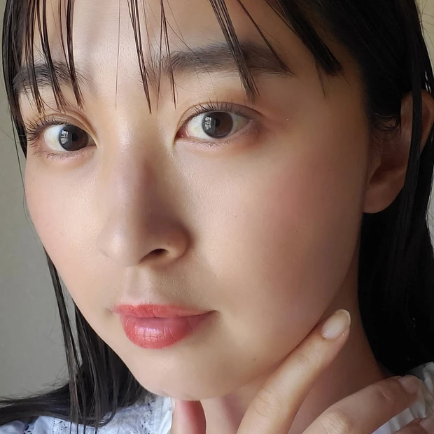 盛り耐性 あり メイク