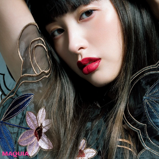 【河北裕介さん・小田切ヒロさん・イガリシノブさん他】深み色が旬！ プロが…