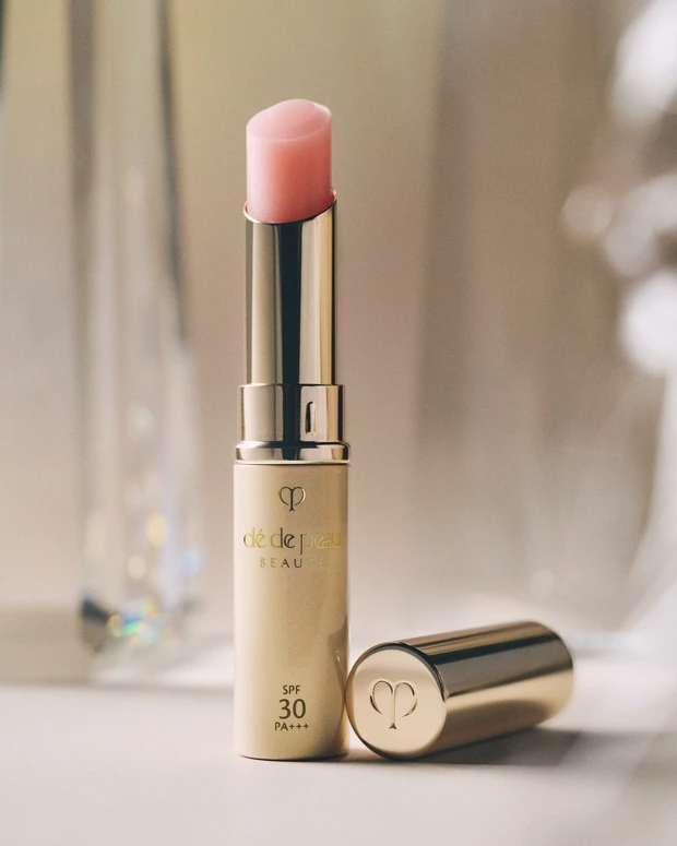 リップクリーム リップバーム プレゼント 人気 おすすめ クレ・ド・ポー ボーテ 資生堂 