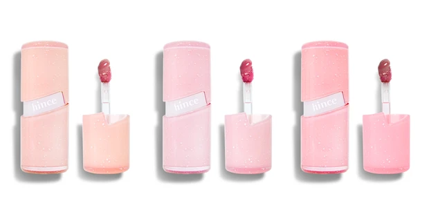 ヒンス　ロウグロウジェルティント　クリスマスコフレ2025