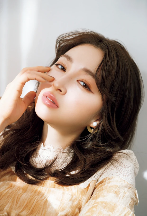 「¥2200以下」のプチプラコスメでメイクをアップデート PhotoGallery_7_1