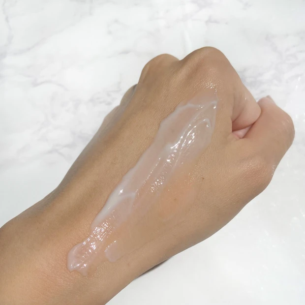 ナリス化粧品 フォーザエフ薬用リンクルクリアハンドUV