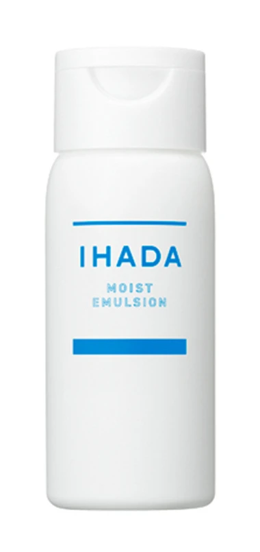 花粉　肌荒れ　花粉症　予防法　スキンケア　保湿　イハダ 薬用うるおいローション イハダ 薬用うるおいエマルジョン