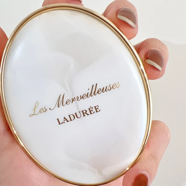 【宝石箱チーク】ついにブランド撤退！？気分も上がるラデュレのチークは絶対手に入れて！_1_1