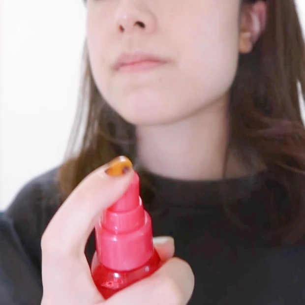 【動画あり】マスクむれや夏の汗や水、皮脂にも崩れにくい⁉︎最強のベースメイクの作り方_3_4