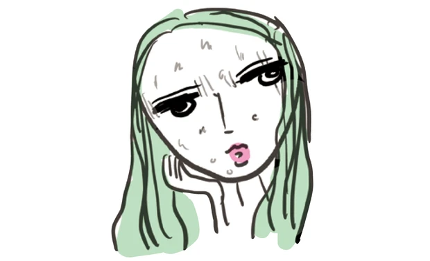 石井美保さんの残暑見舞いスキンケア PhotoGallery_1_9