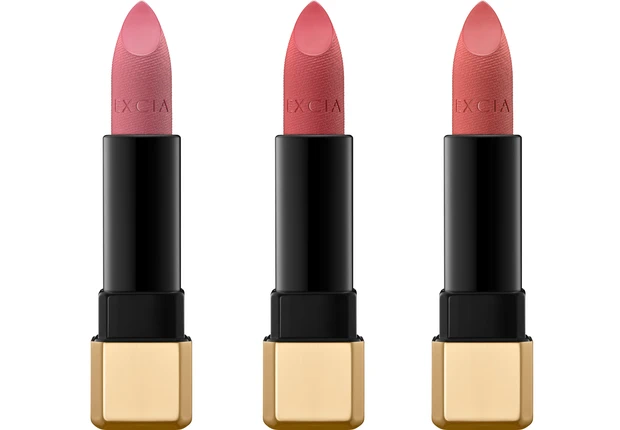 エクシア ルージュ レヴェランス