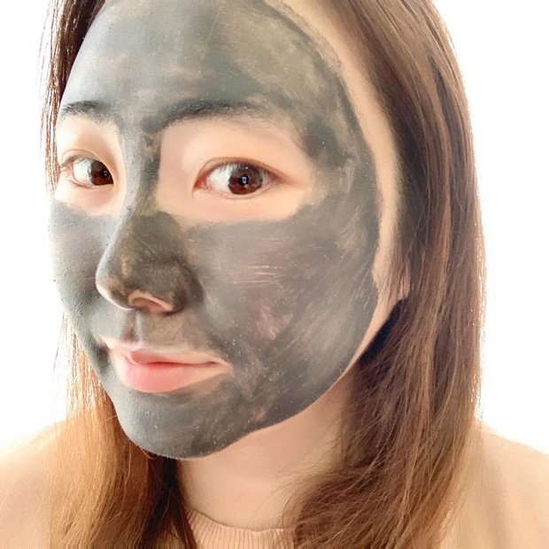 【SABON】から漆黒スクラブが登場！3in1 マスク&スクラブの魅力とは!? 動画付きでご紹介！_3