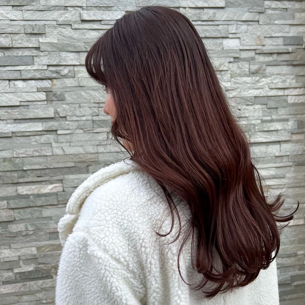 ヘアケアオタク　美容ライター　さくら