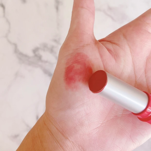 【外出時の必需品💄✨】rom&nd「グラスティングメルティングバーム」💕_2_2