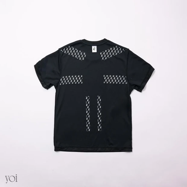 リライブシャツα」体験レポート】女性エディターが仕事中