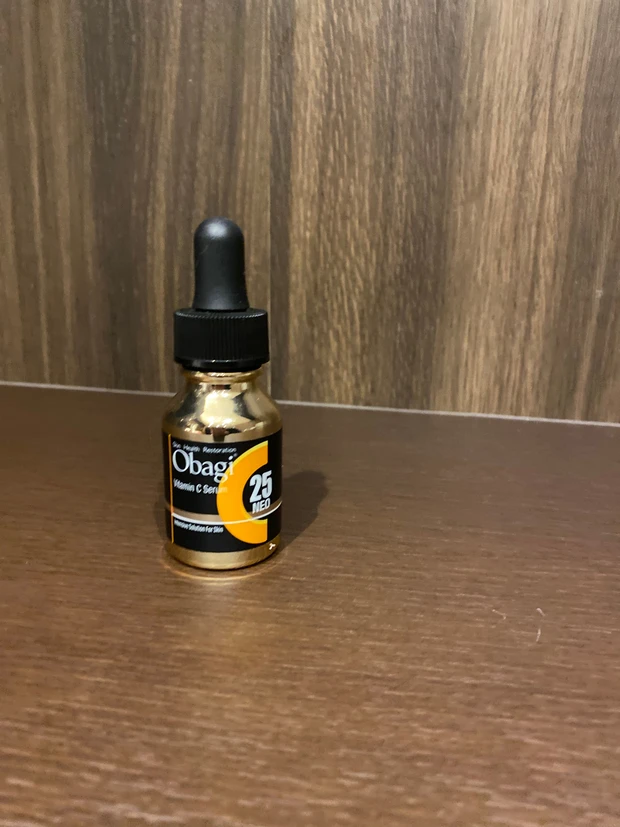 大人気美容家さんも愛用中!大人の5大肌悩みに万能に対応してくれる最強美容液「オバジC25セラム NEO 」で毛穴からハリまで全方位ケア!_2