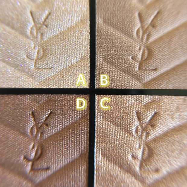 クチュールミニクラッチ025 スウォッチ