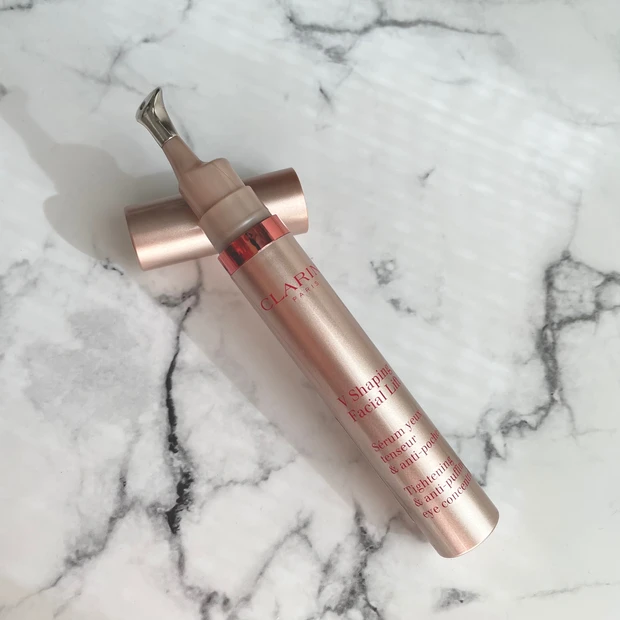 【私の感動アイセラム】重いまぶたにはコレ！目がパッチリ＆軽くなる！リニューアルしたクラランスのアイセラムは感動の即効性＆効果でした♪_2_1