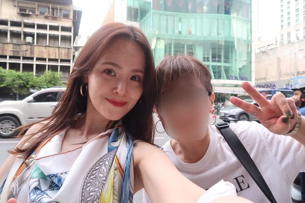 【SRICHAND トランスルーセントパウダー】暑い国、美容大国のタイで人気！_2