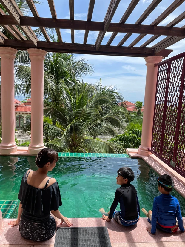 【プーケット旅行記♡】南国旅行のおすすめ美容アイテム６選！マキアインフルエンサーの海＆プールへの必需品は！？_5_3