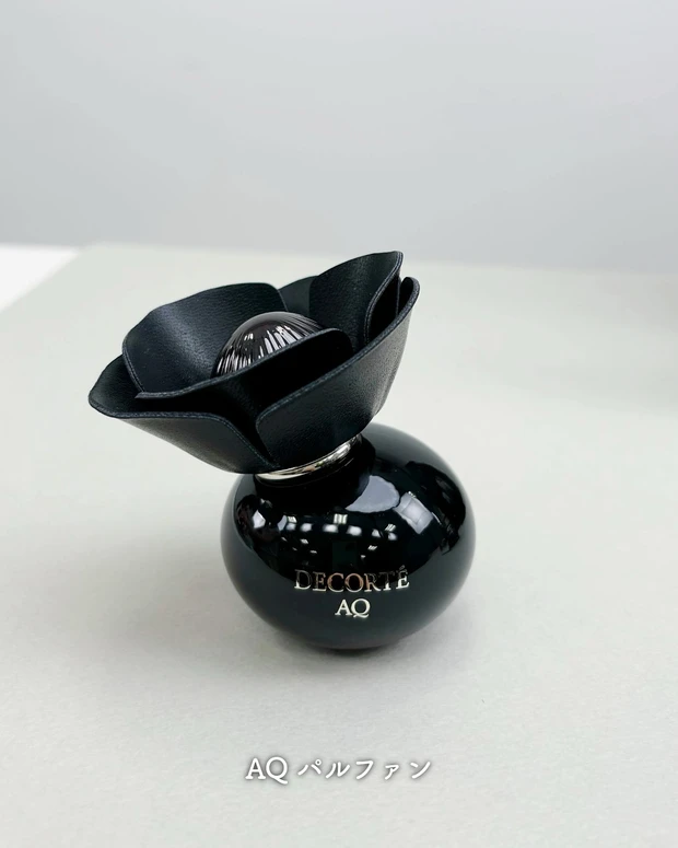 コスメデコルテ55周年記念の超豪華ボックスが登場！ 全6品が