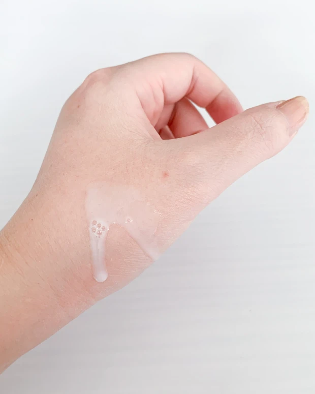 イプサ クレンジング モイスチュアフォーム