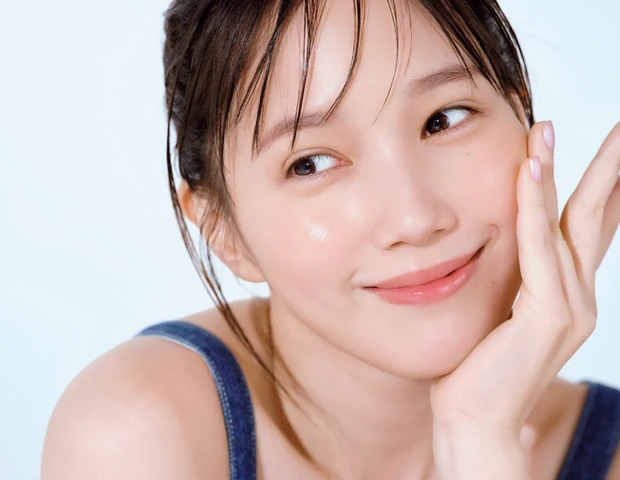 【本田 翼さんのスキンケア】スペシャルケアより毎日のケアが大事よ〜！