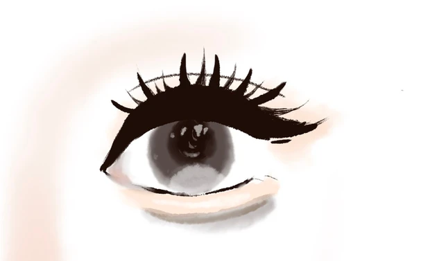 【大人の涙袋メイクの決定版】涙袋の作り方、小じわが目立たないアイテム選びを徹底解説_3