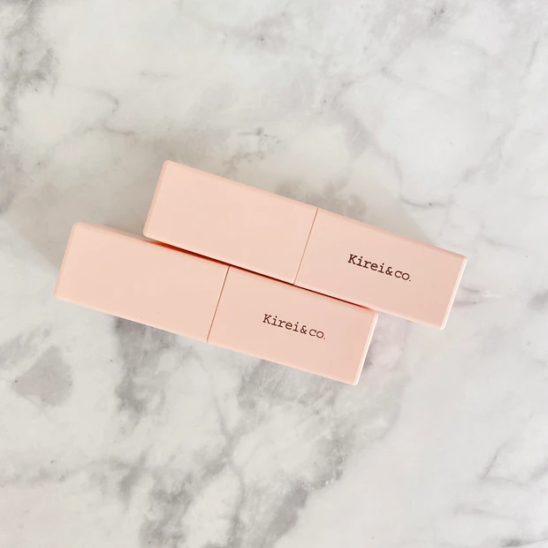 【ALL500円でいいの？！】プチプラコスメとは思えないクオリティ！高コスパブランド「Kirei&Co.」を試してみた✨_2_1