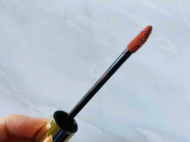 【エクセル(excel)】の秋の限定新色コスメをレビュー♡リップベルベティスト・オーラティックブラッシュがイエベ・ブルベ、パーソナルカラー別に登場！※スウォッチと動画有り_3_1