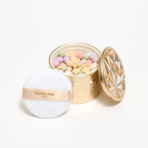 イエベ秋 クリスマスコフレ2025 おすすめ ゲラン メテオリット ビーユ ミッドナイト グロウ