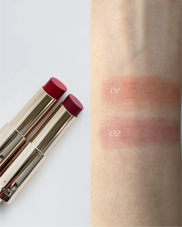 スナイデル ビューティ メルティング カラー バーム