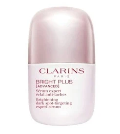 クラランス ブライトプラス ブライトニング DST セラム