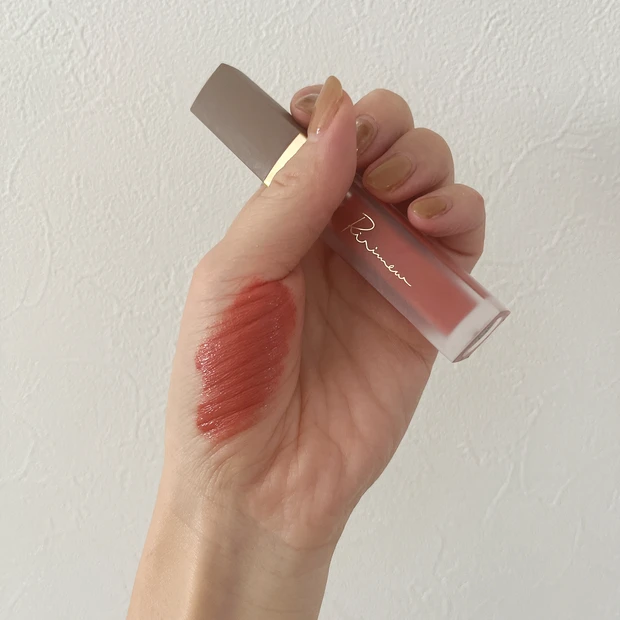 リリミュウ センシュアルフィックスティント