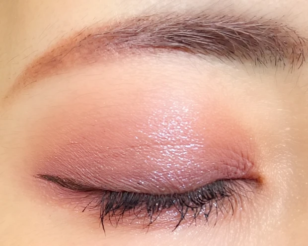 YVES SAINTLAURENTBEAUTE　YSL　イヴサンローランビューティー　 クチュールミニクラッチ　ブルーミングラスト　デパコス　新作コスメ　春コスメ